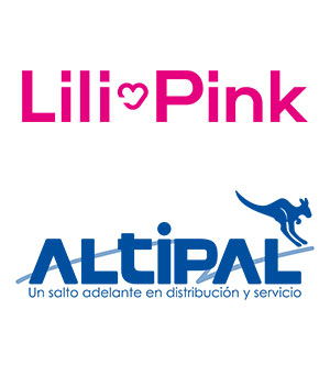 Lili Pink / Altipal