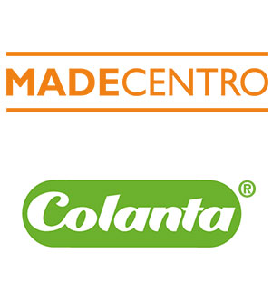 Madecentro / Colanta