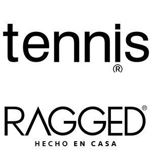 Tennis / Ragged