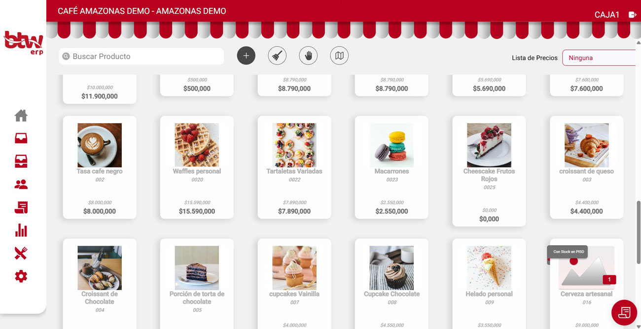 Catalogo Visual